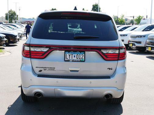 2024 Dodge Durango R/T Plus AWD