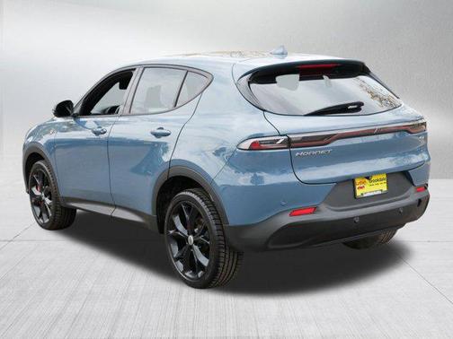 2023 Dodge Hornet GT Plus AWD