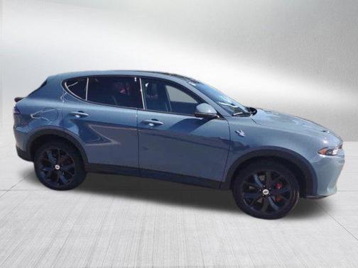 2023 Dodge Hornet GT Plus AWD