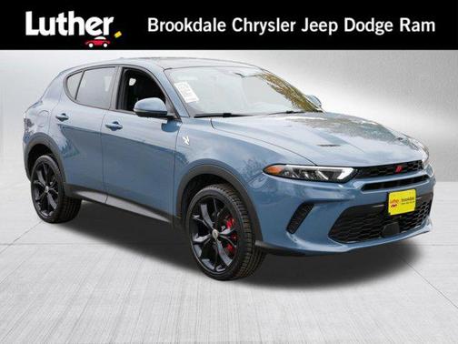 2023 Dodge Hornet GT Plus AWD