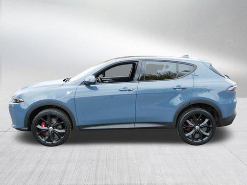 2023 Dodge Hornet GT Plus AWD