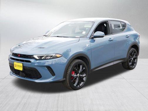 2023 Dodge Hornet GT Plus AWD