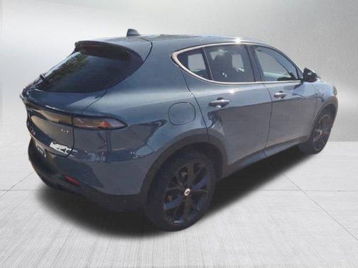 2023 Dodge Hornet GT Plus AWD