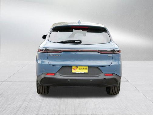 2023 Dodge Hornet GT Plus AWD