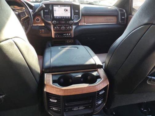 2022 RAM 3500 Longhorn