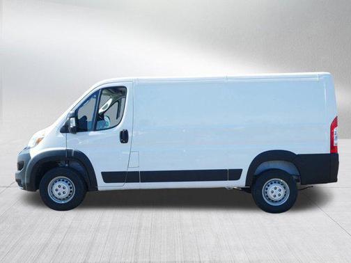 2025 RAM ProMaster 1500 Low Roof