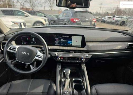 2023 Kia Telluride EX