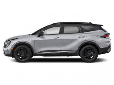 2023 Kia Sportage S