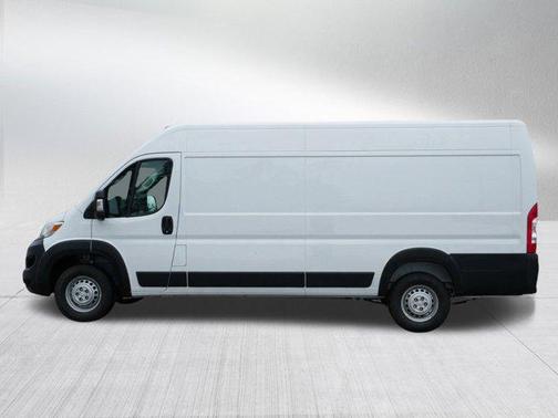 2026 RAM ProMaster 3500 High Roof
