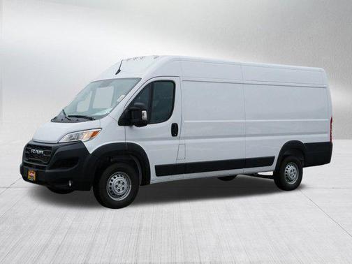 2026 RAM ProMaster 3500 High Roof