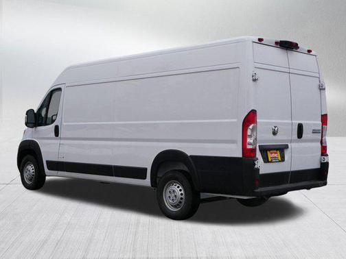2026 RAM ProMaster 3500 High Roof