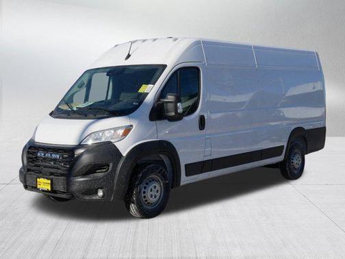 2025 RAM ProMaster 3500 High Roof