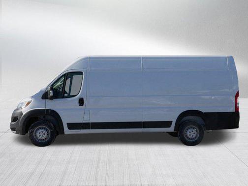 2025 RAM ProMaster 3500 High Roof
