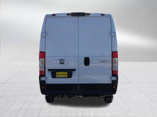 2025 RAM ProMaster 3500 High Roof