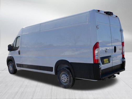 2025 RAM ProMaster 3500 High Roof