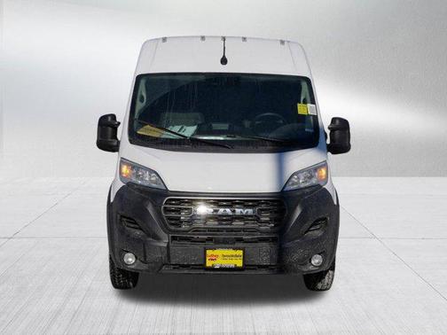 2025 RAM ProMaster 3500 High Roof
