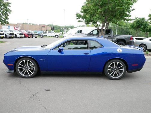 2021 Dodge Challenger R/T