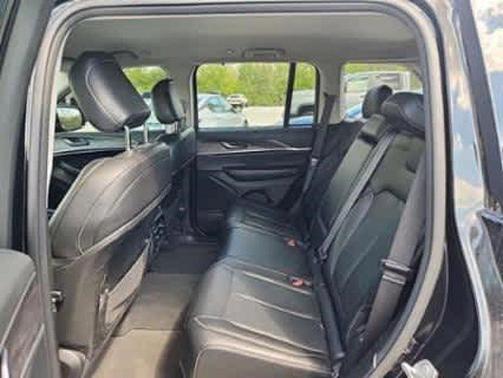 2023 Jeep Grand Cherokee Limited X