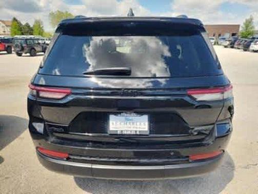 2023 Jeep Grand Cherokee Limited X