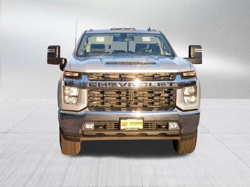 2023 Chevrolet Silverado 3500 LT