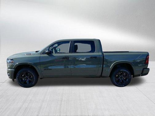 Canyon Lake 2026 RAM 1500 Big Horn/Lone Star