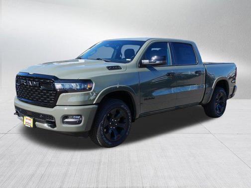 Canyon Lake 2026 RAM 1500 Big Horn/Lone Star