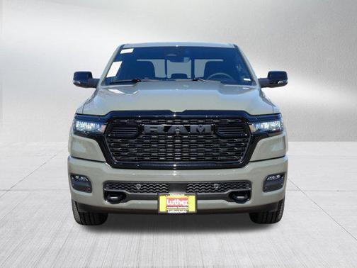 Canyon Lake 2026 RAM 1500 Big Horn/Lone Star