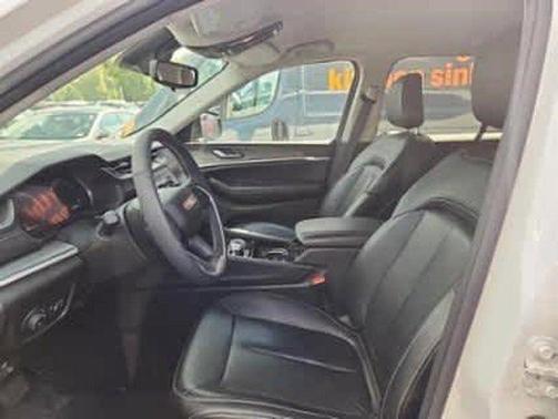2023 Jeep Grand Cherokee Limited X
