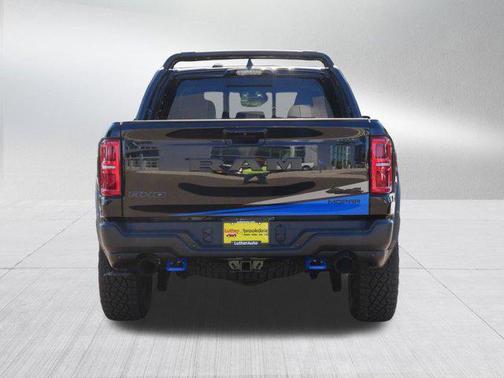 2025 RAM 1500 RHO Crew Cab 4x4 5'7' Box