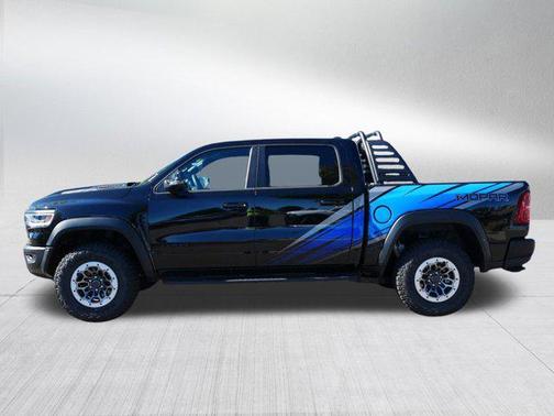 2025 RAM 1500 RHO Crew Cab 4x4 5'7' Box