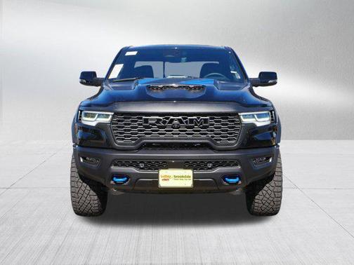 2025 RAM 1500 RHO Crew Cab 4x4 5'7' Box