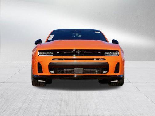 2026 Dodge Charger Scat Pack