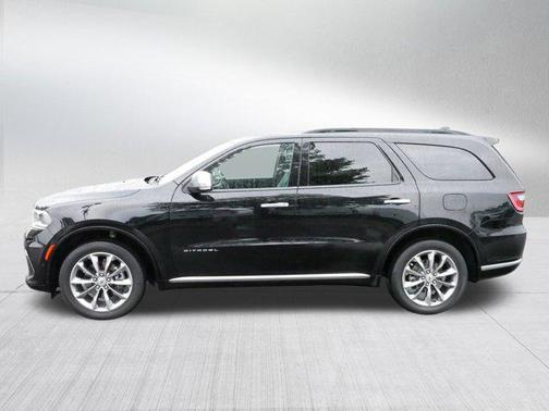 2022 Dodge Durango Citadel AWD