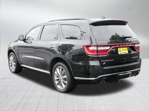 2022 Dodge Durango Citadel AWD