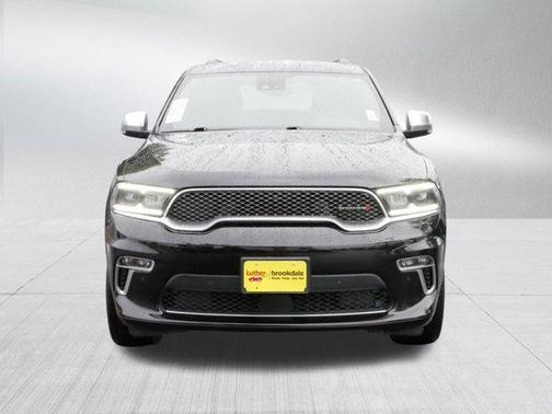 2022 Dodge Durango Citadel AWD