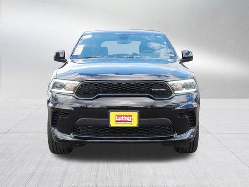 DB Black Clearcoat 2026 Dodge Durango GT