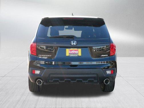 2022 Honda Passport AWD EX-L