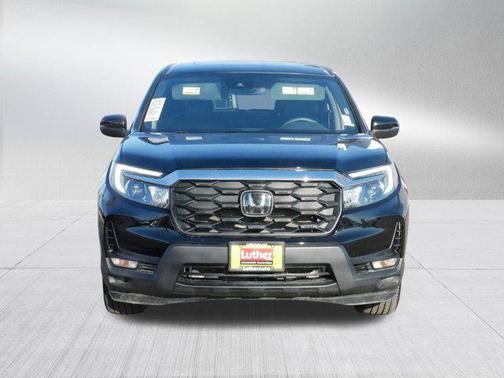 2022 Honda Passport AWD EX-L