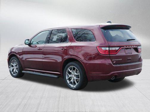 2026 Dodge Durango GT HEMI V8 AWD