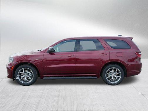 2026 Dodge Durango GT HEMI V8 AWD