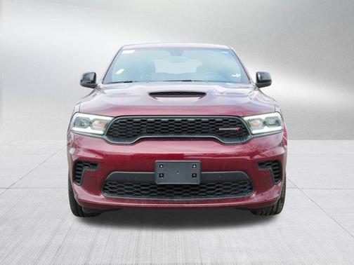 2026 Dodge Durango GT HEMI V8 AWD