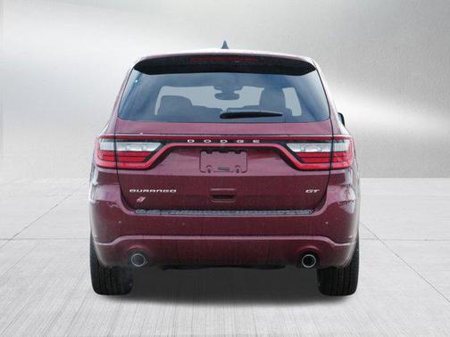 2026 Dodge Durango GT HEMI V8 AWD