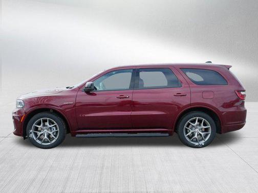 2026 Dodge Durango GT HEMI V8 AWD