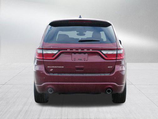 2026 Dodge Durango GT HEMI V8 AWD