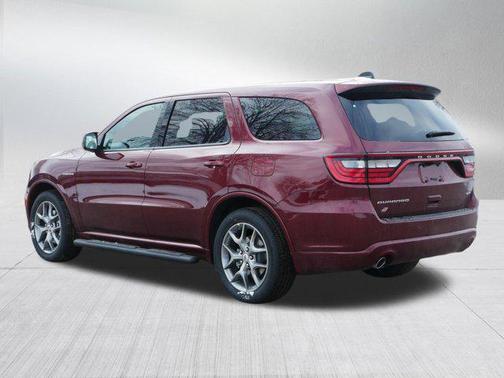 2026 Dodge Durango GT HEMI V8 AWD