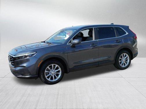 2023 Honda CR-V EX-L AWD