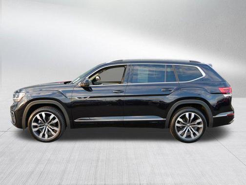 2022 Volkswagen Atlas 3.6L SEL Premium