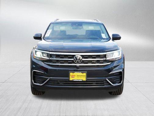 2022 Volkswagen Atlas 3.6L SEL Premium