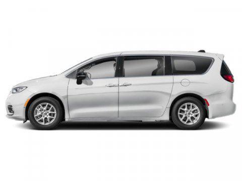 2025 Chrysler Pacifica L
