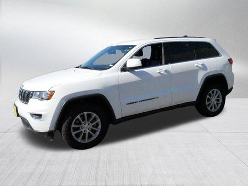 2022 Jeep Grand Cherokee Laredo